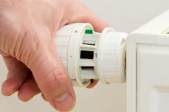 Trafford Park central heating repair costs