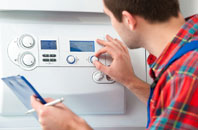 free Trafford Park gas safe engineer quotes